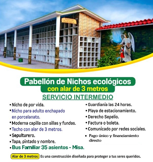 Plan Nicho Familiar